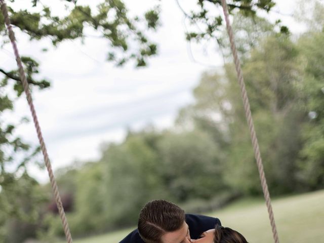 James and Alia's Wedding in Harlow, Essex 78