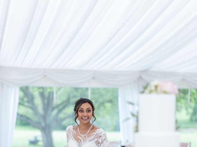 James and Alia's Wedding in Harlow, Essex 79