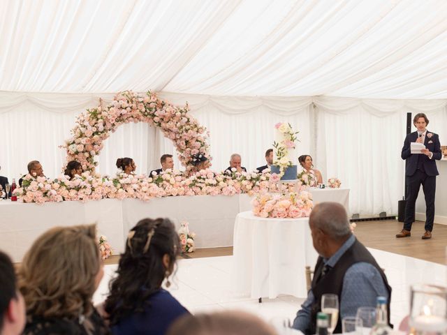 James and Alia's Wedding in Harlow, Essex 99