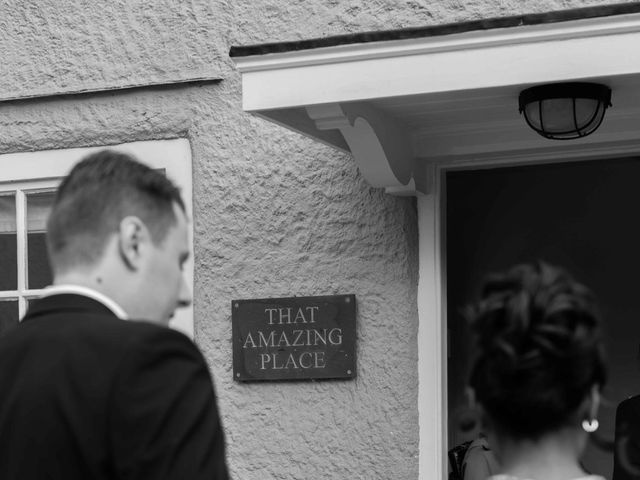 James and Alia's Wedding in Harlow, Essex 102