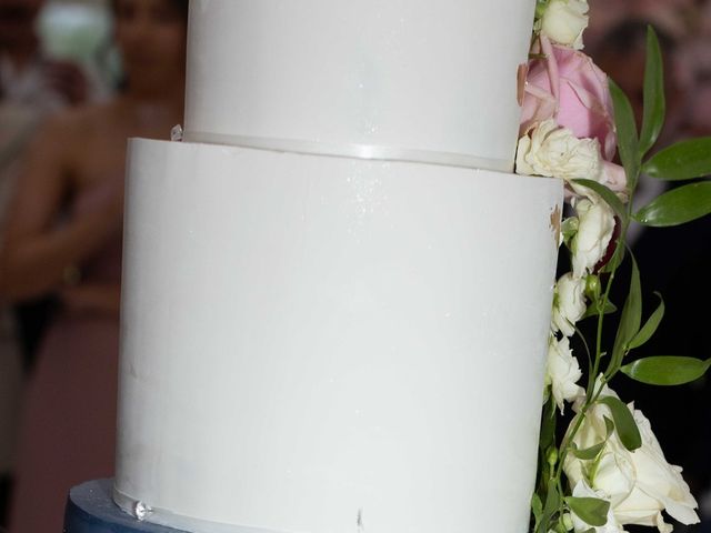 James and Alia's Wedding in Harlow, Essex 113