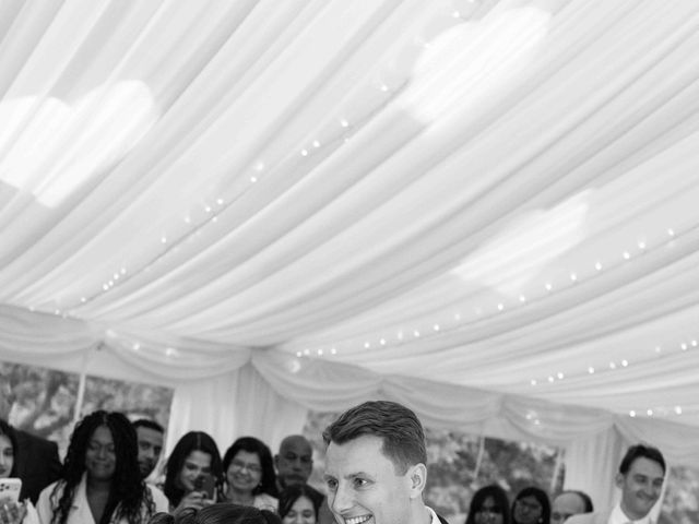 James and Alia's Wedding in Harlow, Essex 115