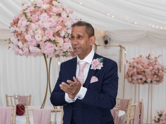 James and Alia's Wedding in Harlow, Essex 117