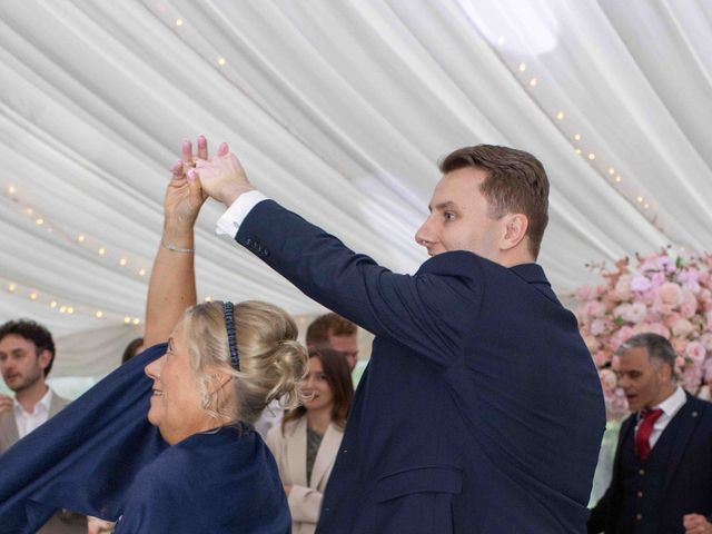 James and Alia's Wedding in Harlow, Essex 119