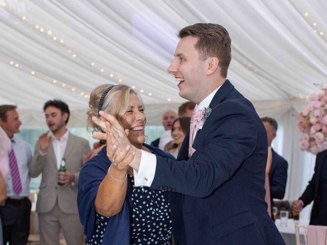 James and Alia's Wedding in Harlow, Essex 120