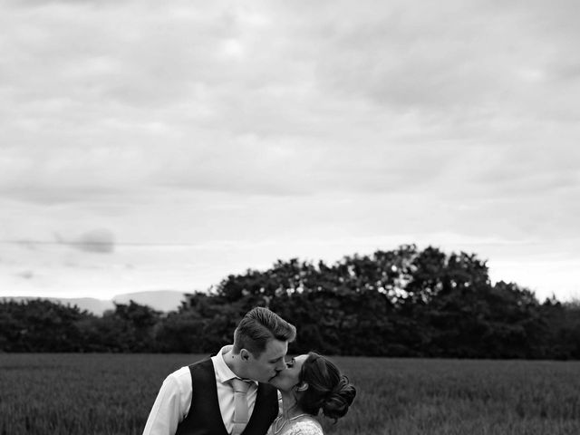 James and Alia's Wedding in Harlow, Essex 124