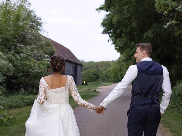 James and Alia's Wedding in Harlow, Essex 125