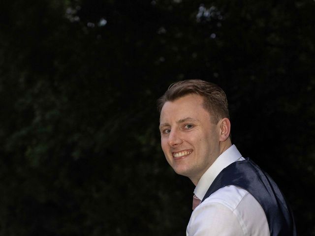 James and Alia's Wedding in Harlow, Essex 127