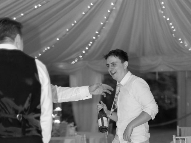 James and Alia's Wedding in Harlow, Essex 130