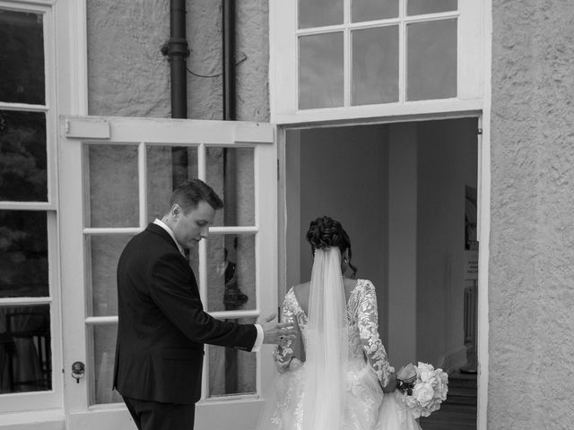 James and Alia's Wedding in Harlow, Essex 152
