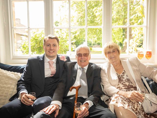 James and Alia's Wedding in Harlow, Essex 153
