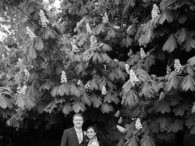 James and Alia's Wedding in Harlow, Essex 157