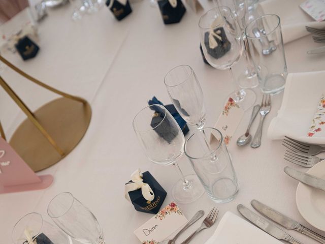 James and Alia's Wedding in Harlow, Essex 160