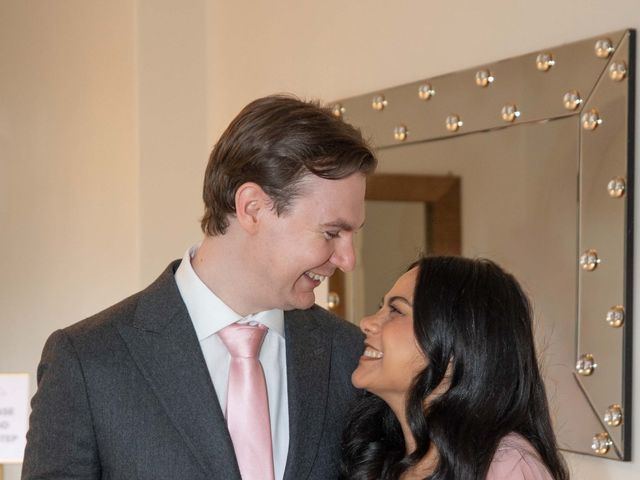 James and Alia's Wedding in Harlow, Essex 169