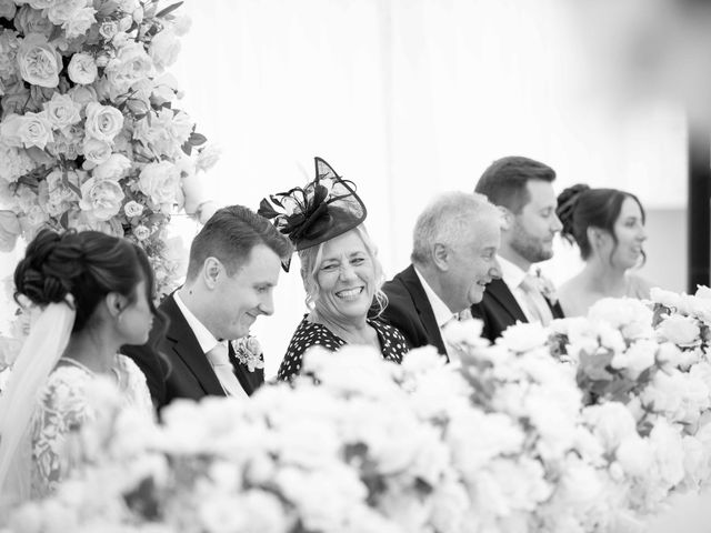 James and Alia's Wedding in Harlow, Essex 177