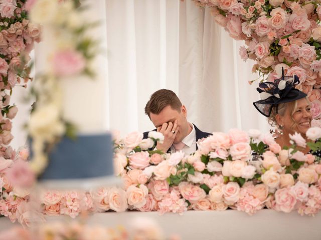 James and Alia's Wedding in Harlow, Essex 178