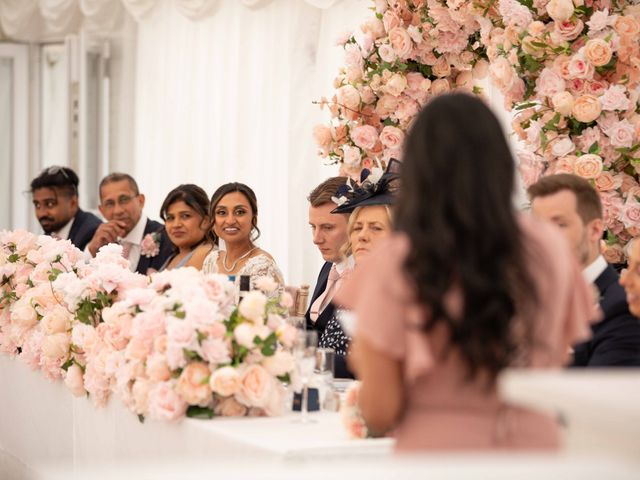 James and Alia's Wedding in Harlow, Essex 180