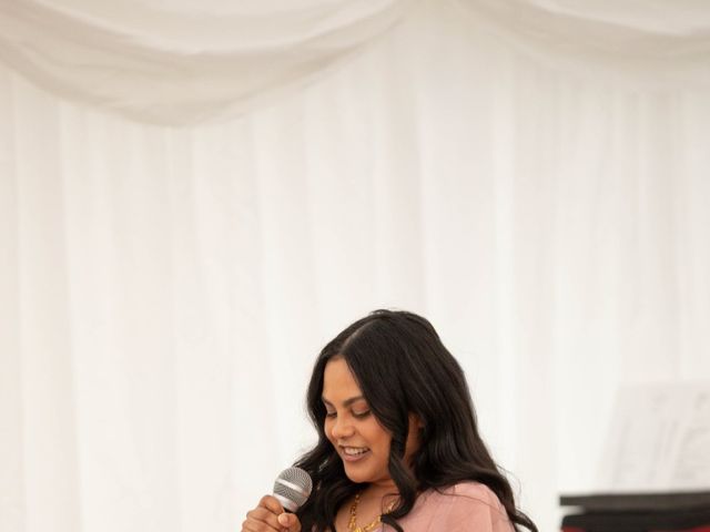 James and Alia's Wedding in Harlow, Essex 181