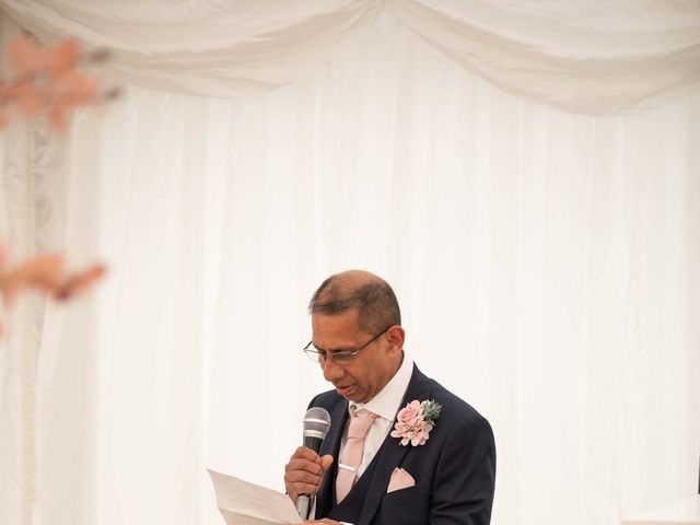 James and Alia's Wedding in Harlow, Essex 183