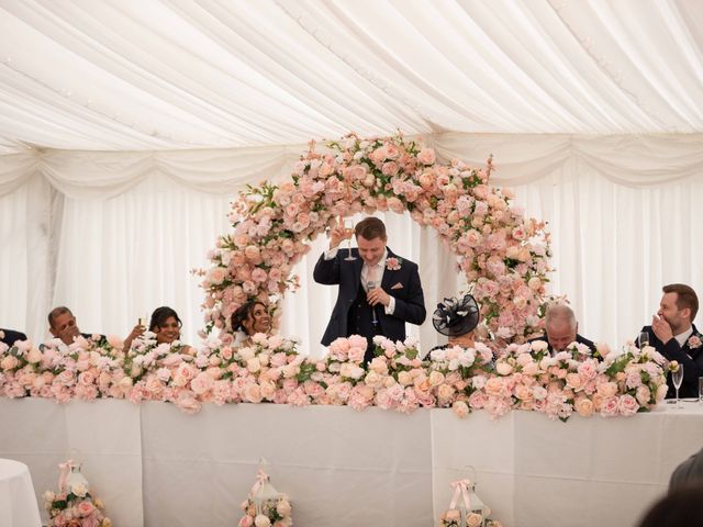 James and Alia's Wedding in Harlow, Essex 187
