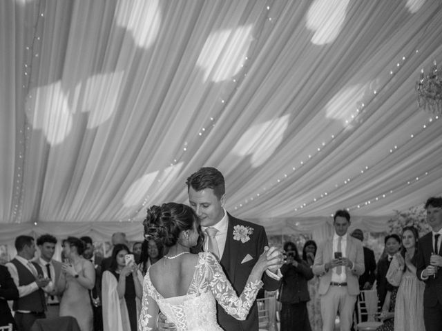 James and Alia's Wedding in Harlow, Essex 191