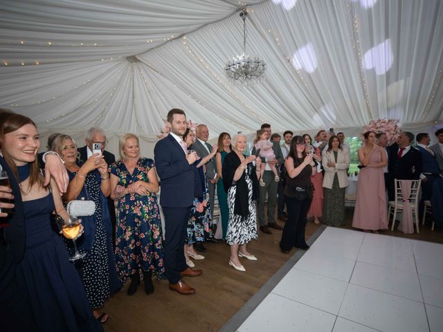 James and Alia's Wedding in Harlow, Essex 194