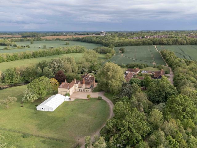 James and Alia's Wedding in Harlow, Essex 210