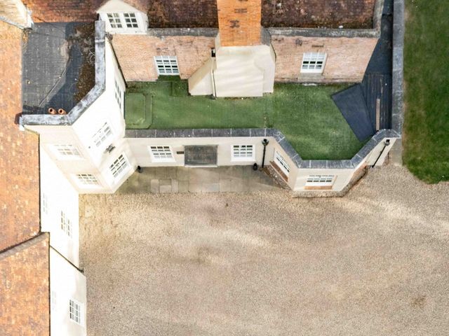 James and Alia's Wedding in Harlow, Essex 213