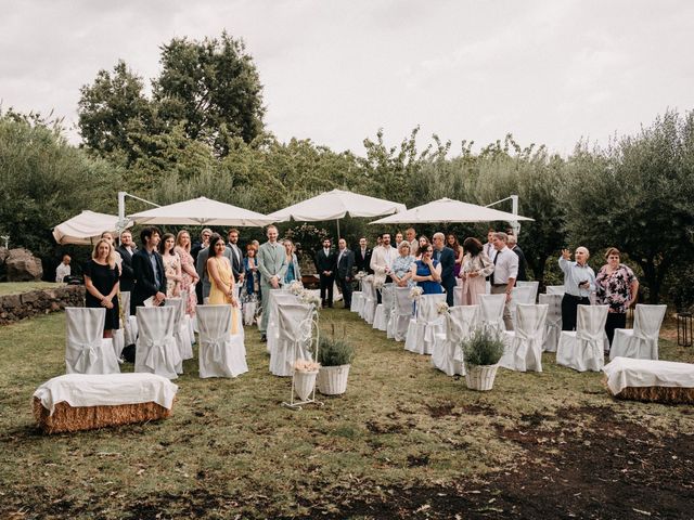 James and Elisa&apos;s Wedding in Sicily, Sicily 13