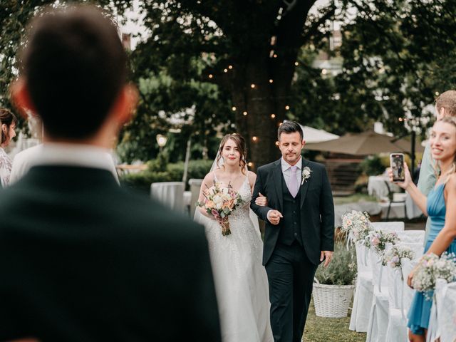 James and Elisa&apos;s Wedding in Sicily, Sicily 14