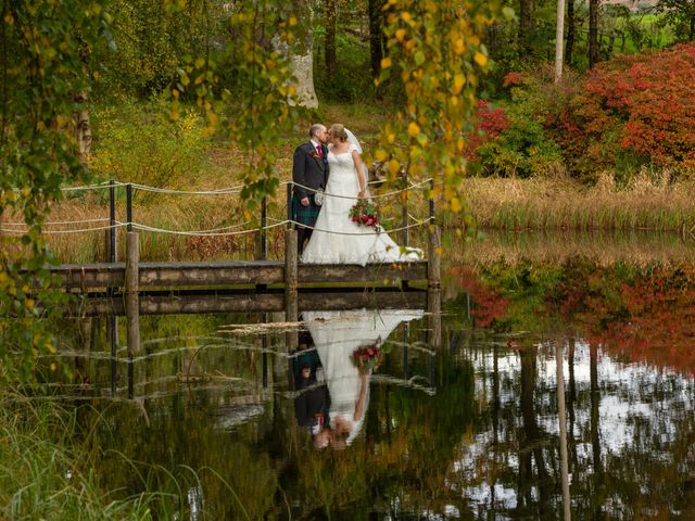 Luke and Susan&apos;s Wedding in Ayrshire, Dumfries Galloway &amp; Ayrshire 6