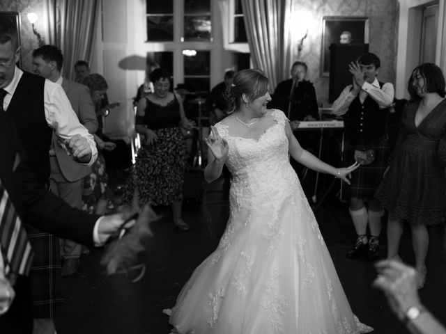 Luke and Susan&apos;s Wedding in Ayrshire, Dumfries Galloway &amp; Ayrshire 14