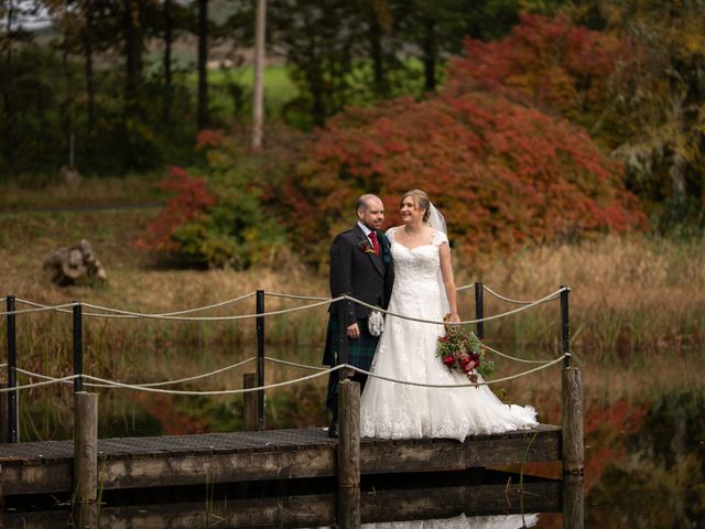 Luke and Susan&apos;s Wedding in Ayrshire, Dumfries Galloway &amp; Ayrshire 16