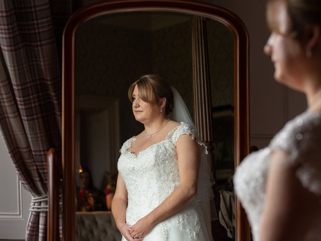 Luke and Susan&apos;s Wedding in Ayrshire, Dumfries Galloway &amp; Ayrshire 26