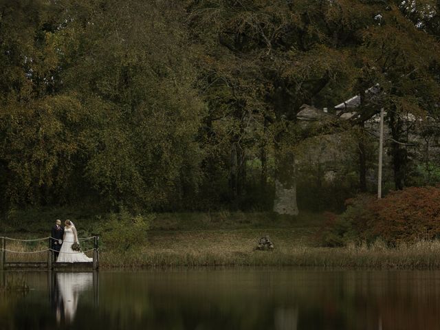 Luke and Susan&apos;s Wedding in Ayrshire, Dumfries Galloway &amp; Ayrshire 2