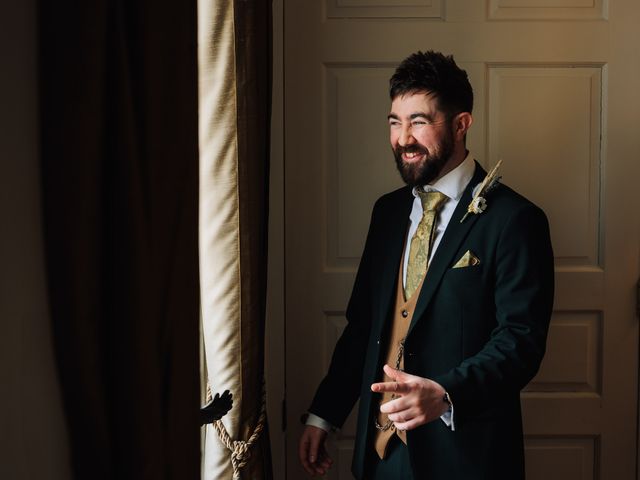 Matt and Olivia's Wedding in Saltash, Cornwall 16