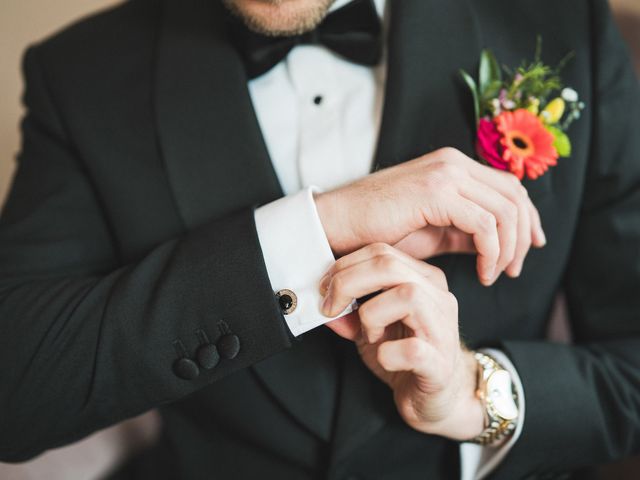 Alexander and Becky's Wedding in Lewes, East Sussex 20