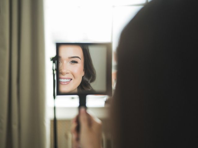 Alexander and Becky's Wedding in Lewes, East Sussex 24