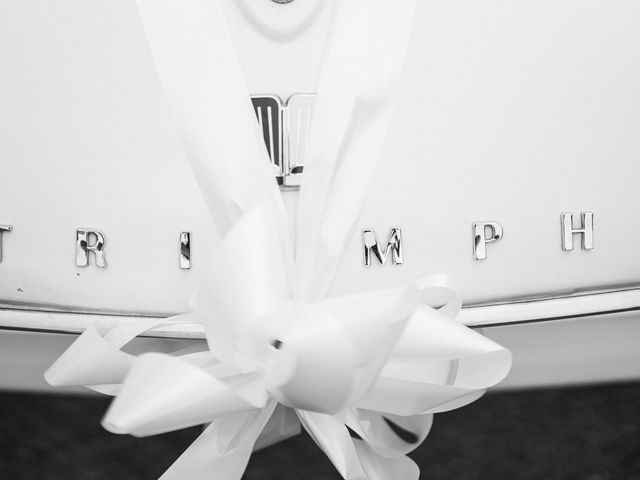 Alexander and Becky's Wedding in Lewes, East Sussex 32