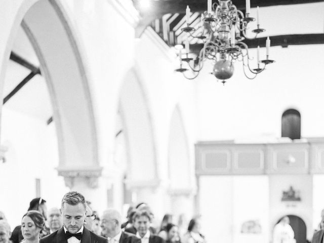 Alexander and Becky's Wedding in Lewes, East Sussex 38