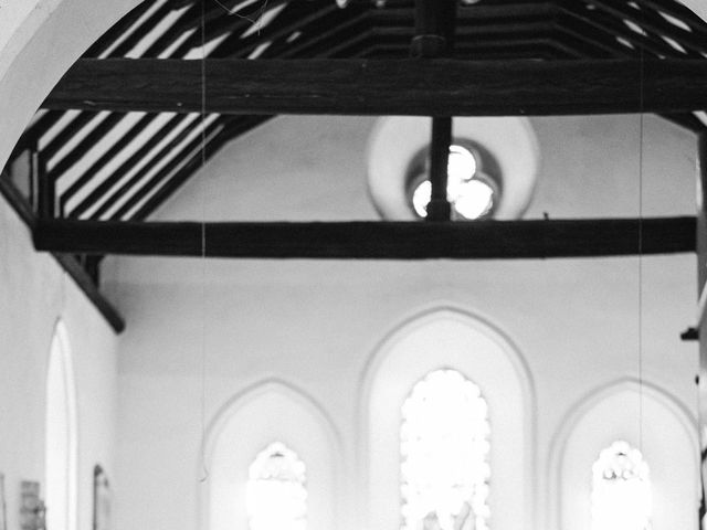 Alexander and Becky's Wedding in Lewes, East Sussex 42