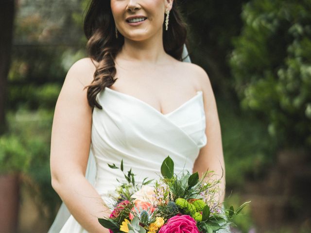 Alexander and Becky's Wedding in Lewes, East Sussex 47