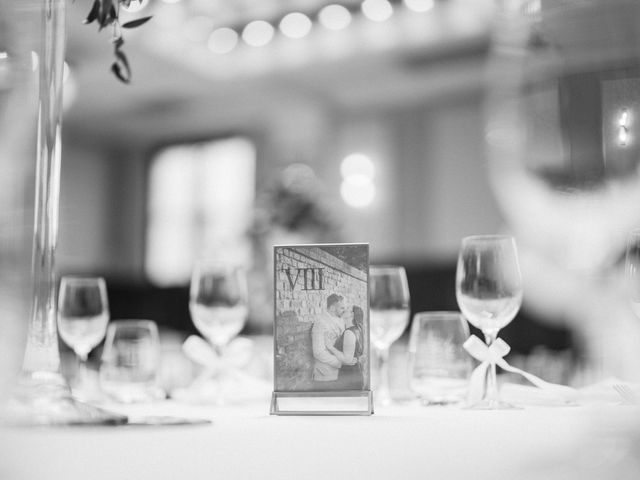 Alexander and Becky's Wedding in Lewes, East Sussex 55