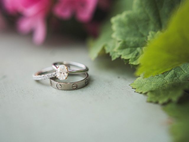 Alexander and Becky's Wedding in Lewes, East Sussex 58