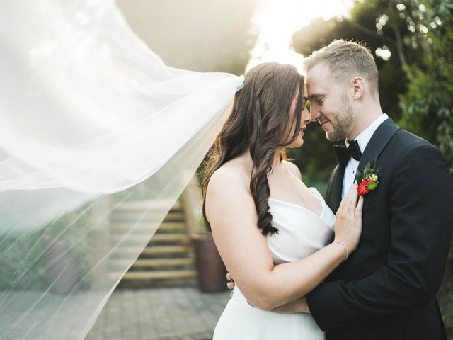 Alexander and Becky's Wedding in Lewes, East Sussex 60