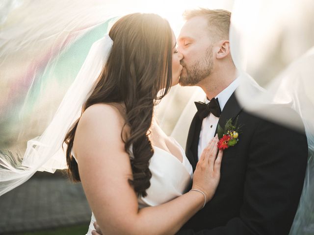 Alexander and Becky's Wedding in Lewes, East Sussex 2