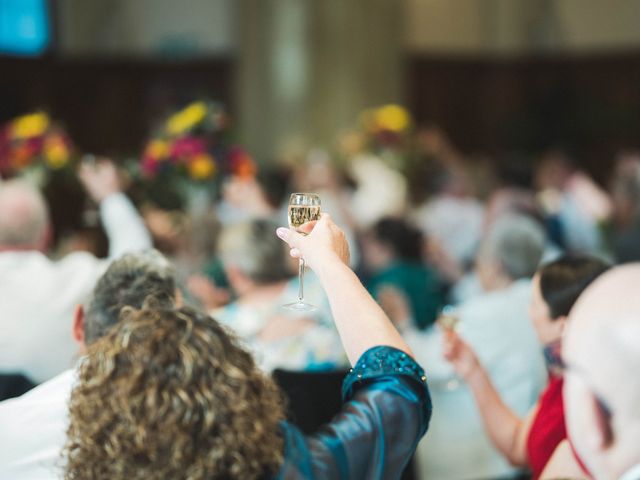 Alexander and Becky's Wedding in Lewes, East Sussex 64