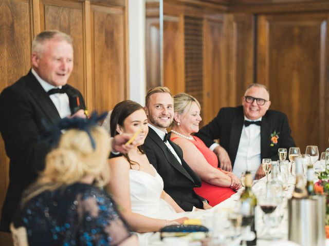 Alexander and Becky's Wedding in Lewes, East Sussex 65