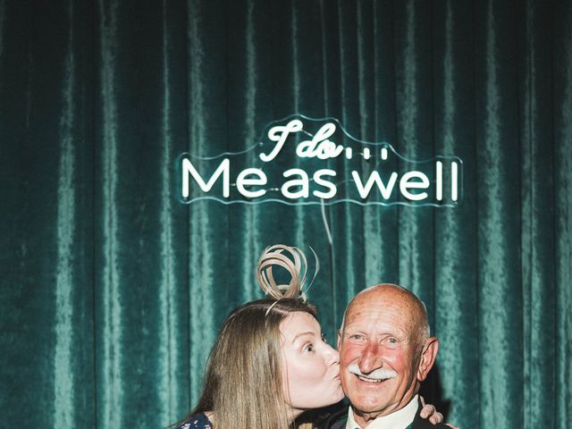 Alexander and Becky's Wedding in Lewes, East Sussex 72