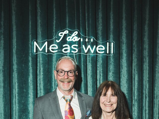 Alexander and Becky's Wedding in Lewes, East Sussex 73